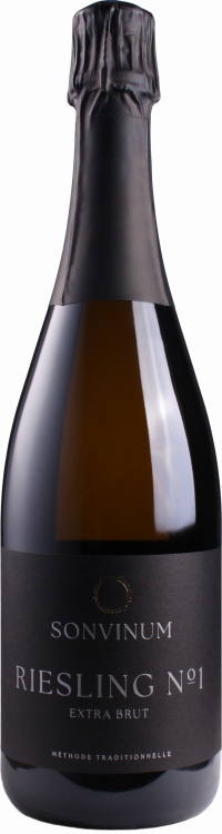 Riesling No. 1 Sekt